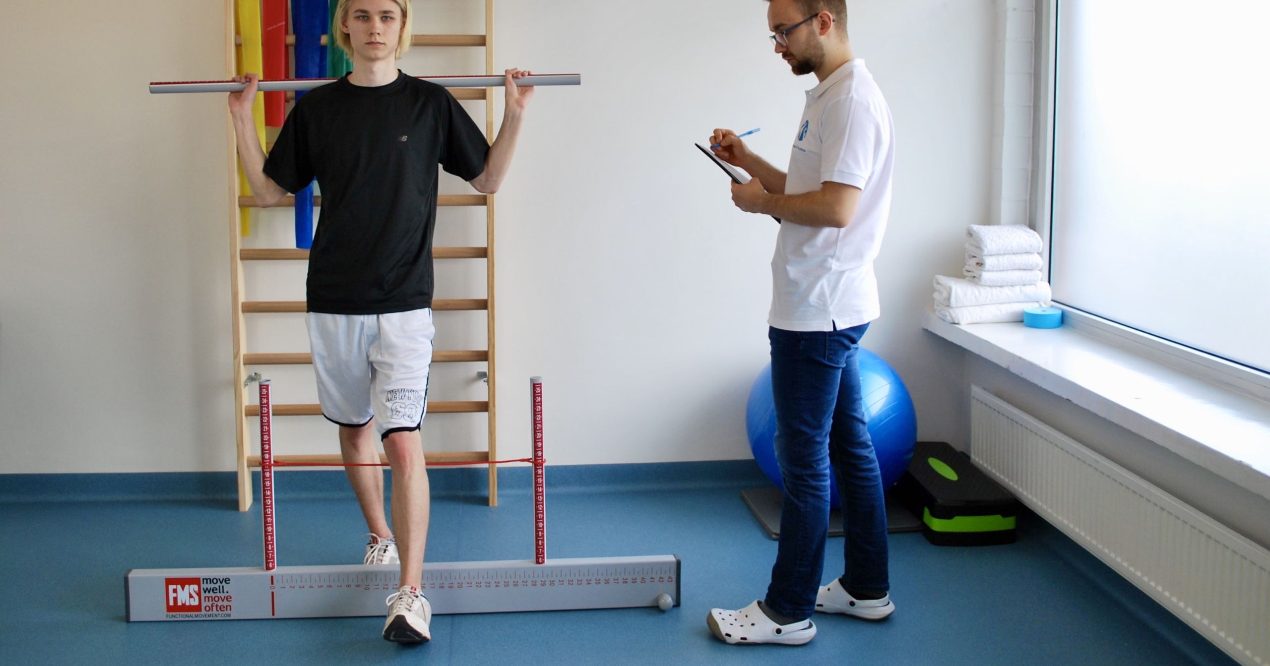 Postaw na profilaktykę