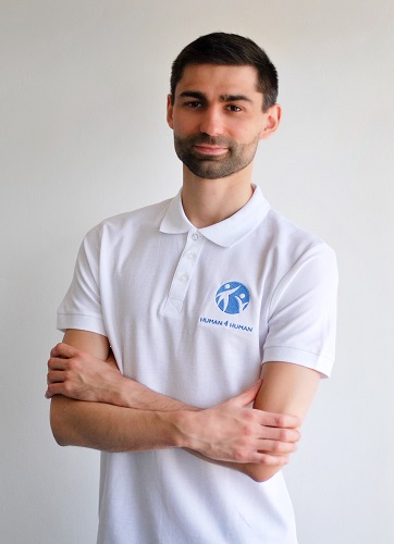 fizjoterapeuta Poznań Winogrady